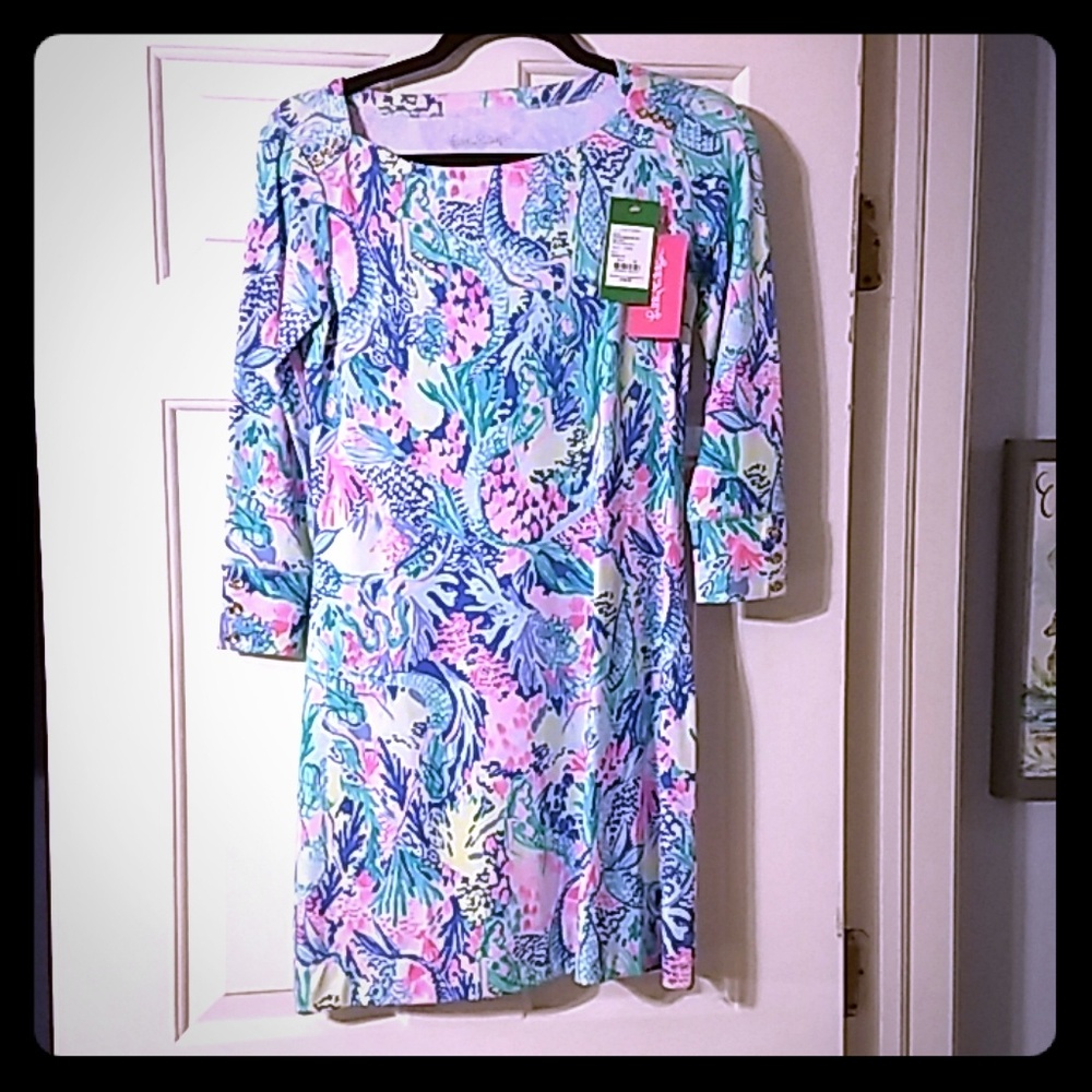 Lilly Pulitzer XS Dress
